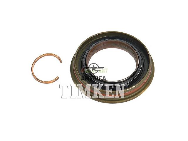 Сальник полуоси передней, задней TIMKEN SL260013