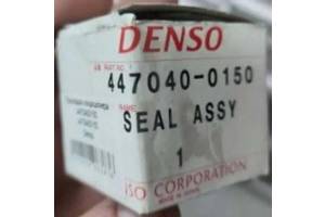 Сальник вала компрессора кондиционера DENSO SEAL ASSY #447040-0150