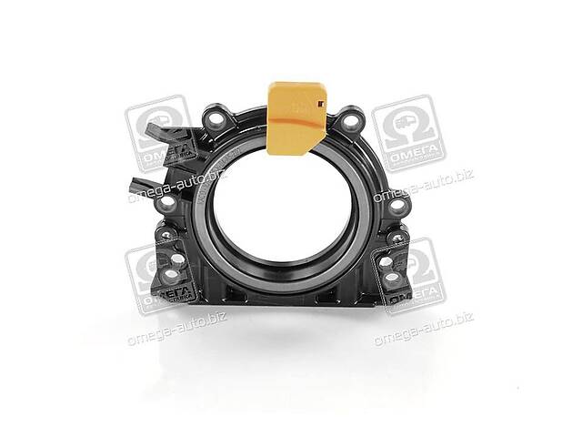 Сальник задний двигателя в корпусе VAG 1.9TDI/2.0TDI/2.0SDI BKP/BDJ/BST 04->, (пр-во Elring)