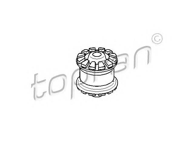 Сайлентблок рычага для моделей:AUDI (80,80,80,90), VOLKSWAGEN (PASSAT,PASSAT,PASSAT)