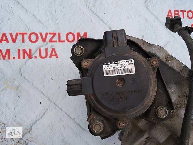 селектор АКПП для Nissan Leaf usa 2011-2017 33251 3NA0A, 043800-0041