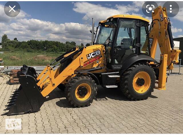 Аренда экскаватора jcb 3,4.Вывоз мусора.Доставка сыпучих.