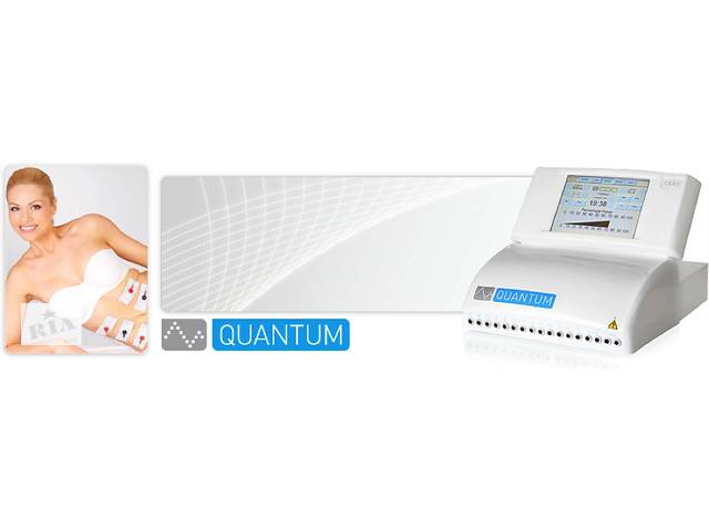 CACI Quantum продажа, аренда