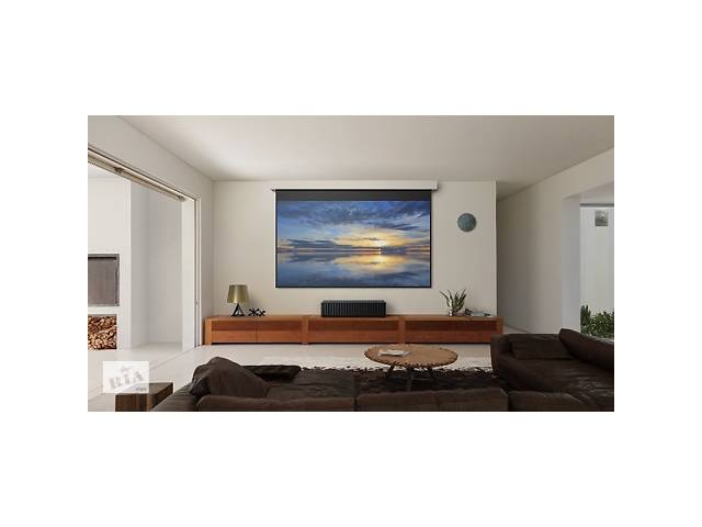 Домашний кинотеатр. Проекторы. Установка - Фото 2