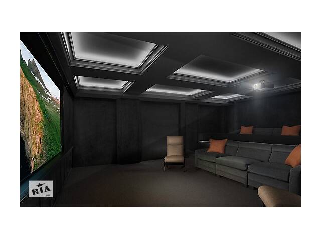 Домашний кинотеатр. Проекторы. Установка - Фото 3