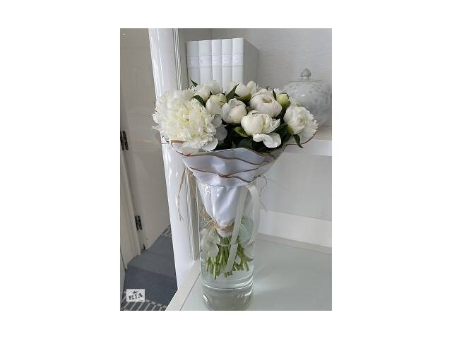 Купить розы. Доставка цветов Днепр. Магазин цветов Днепр. Купить цветы недорого. - Фото 2