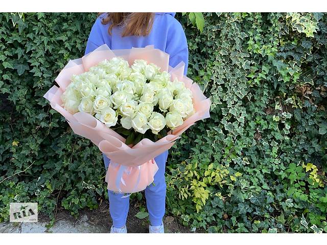 Купить розы. Доставка цветов Днепр. Магазин цветов Днепр. Купить цветы недорого. - Фото 7