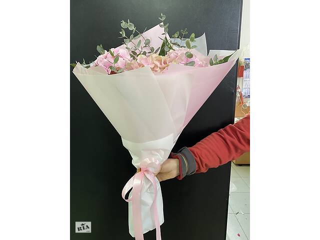 Купить розы. Доставка цветов Днепр. Магазин цветов Днепр. Купить цветы недорого. - Фото 14