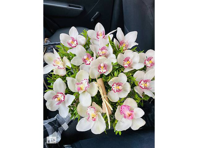 Купить розы. Доставка цветов Днепр. Магазин цветов Днепр. Купить цветы недорого. - Фото 18