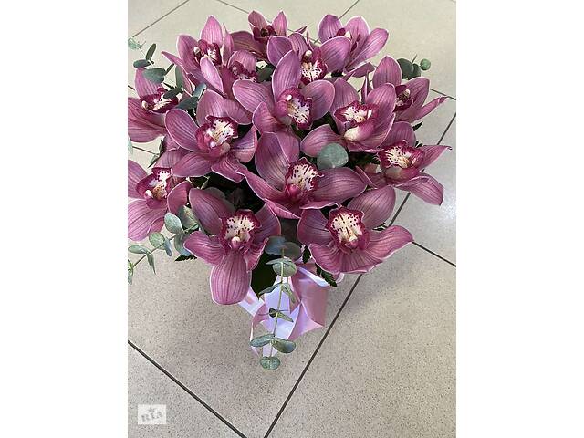 Купить розы. Доставка цветов Днепр. Магазин цветов Днепр. Купить цветы недорого. - Фото 21