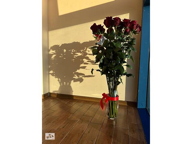 Купить розы. Доставка цветов Днепр. Магазин цветов Днепр. Купить цветы недорого. - Фото 26