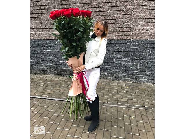 Купить розы. Доставка цветов Днепр. Магазин цветов Днепр. Купить цветы недорого. - Фото 31