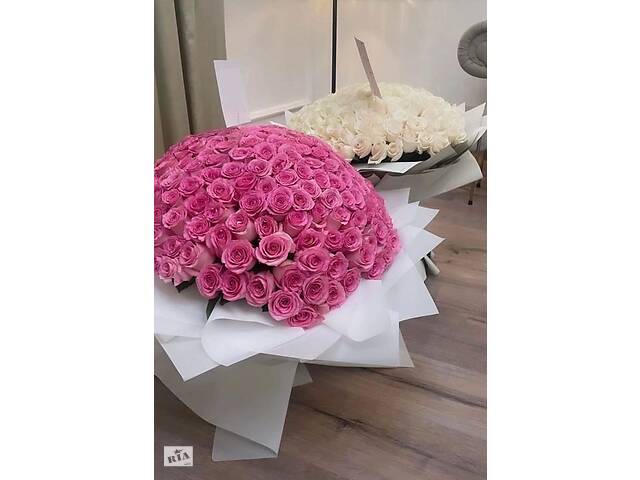 Купить розы. Доставка цветов Днепр. Магазин цветов Днепр. Купить цветы недорого. - Фото 34