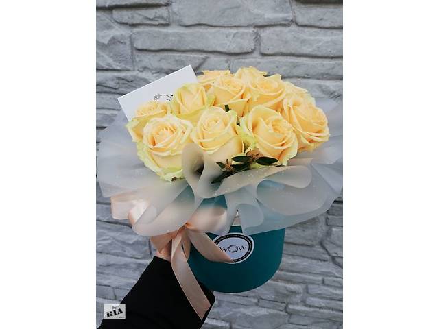 Купить розы. Доставка цветов Днепр. Магазин цветов Днепр. Купить цветы недорого. - Фото 35