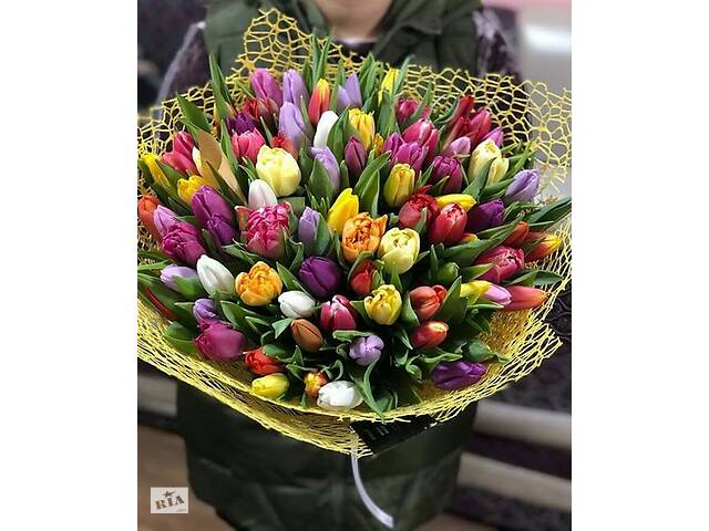 Купить розы. Доставка цветов Днепр. Магазин цветов Днепр. Купить цветы недорого. - Фото 43