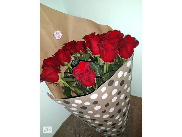 Купить розы. Доставка цветов Днепр. Магазин цветов Днепр. Купить цветы недорого. - Фото 48