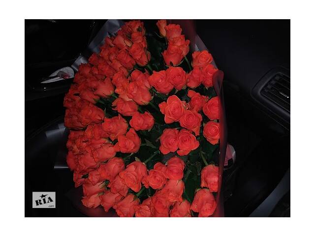 Купить розы. Доставка цветов Днепр. Магазин цветов Днепр. Купить цветы недорого. - Фото 50