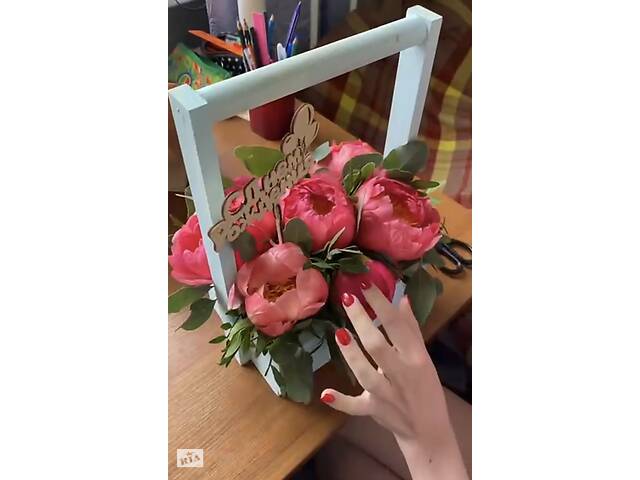 Купить розы. Доставка цветов Днепр. Магазин цветов Днепр. Купить цветы недорого. - Фото 51