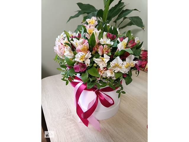 Купить розы. Доставка цветов Днепр. Магазин цветов Днепр. Купить цветы недорого. - Фото 52