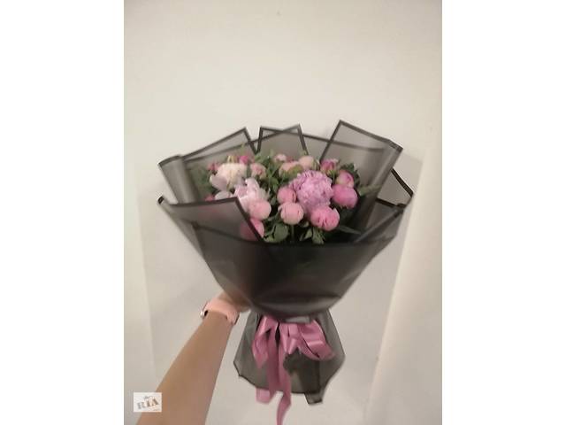 Купить розы. Доставка цветов Днепр. Магазин цветов Днепр. Купить цветы недорого. - Фото 58