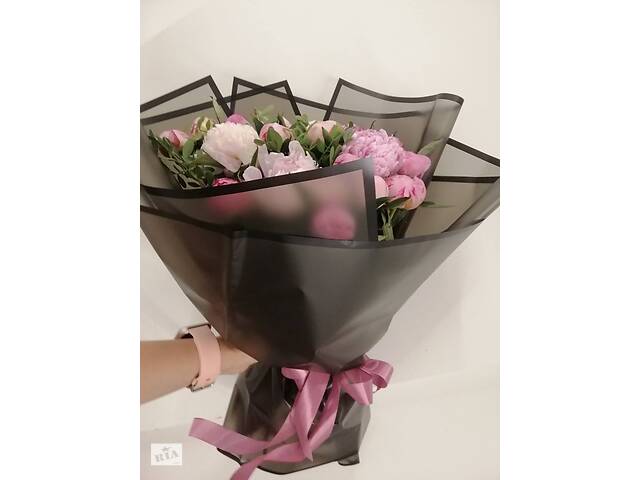 Купить розы. Доставка цветов Днепр. Магазин цветов Днепр. Купить цветы недорого. - Фото 59