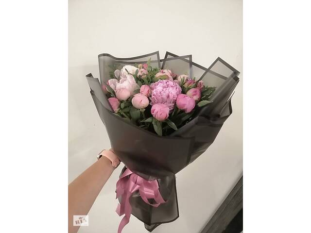 Купить розы. Доставка цветов Днепр. Магазин цветов Днепр. Купить цветы недорого. - Фото 60