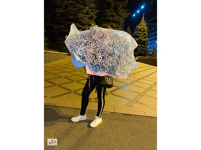 Купить розы. Доставка цветов Днепр. Магазин цветов Днепр. Купить цветы недорого. - Фото 63