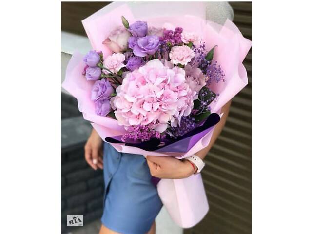 Купить розы. Доставка цветов Днепр. Магазин цветов Днепр. Купить цветы недорого. - Фото 64