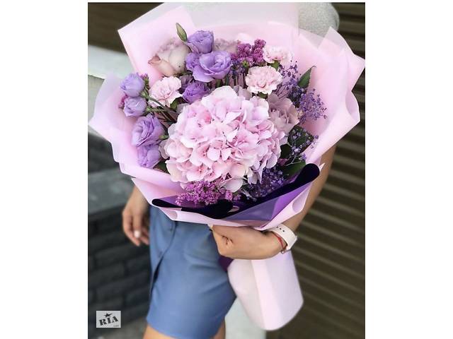 Купить розы. Доставка цветов Днепр. Магазин цветов Днепр. Купить цветы недорого. - Фото 69