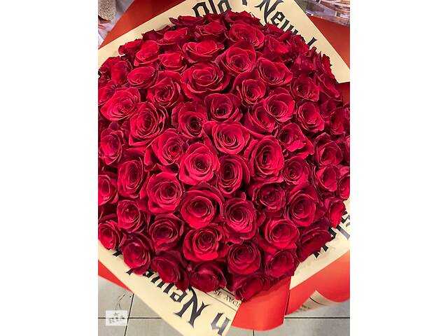 Купить розы. Доставка цветов Днепр. Магазин цветов Днепр. Купить цветы недорого. - Фото 73