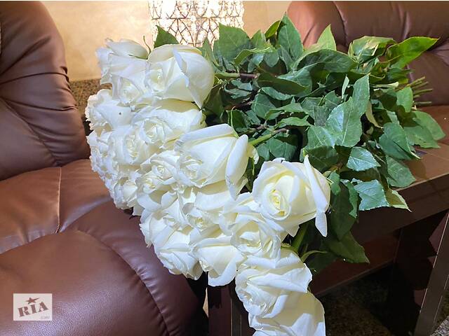 Купить розы. Доставка цветов Днепр. Магазин цветов Днепр. Купить цветы недорого. - Фото 93