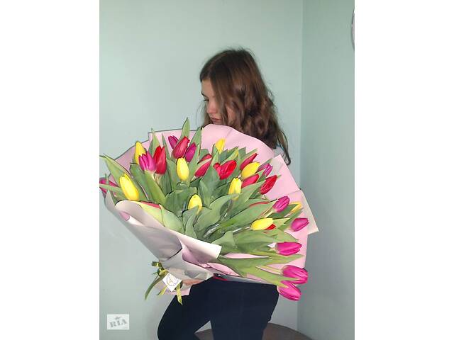 Купить розы. Доставка цветов Днепр. Магазин цветов Днепр. Купить цветы недорого. - Фото 107