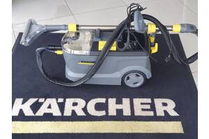 Миючий пилосос Karcher в оренду