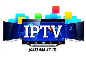 Настройка IPTV на Androit TV, Смарт ТВ. Спутниковое Телевидение и IpTv