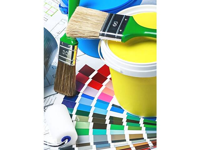 Недорого ремонт квартир - Фото 1