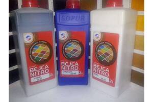 Нитро бейц SOPUR Сопур BEJCA NITRO