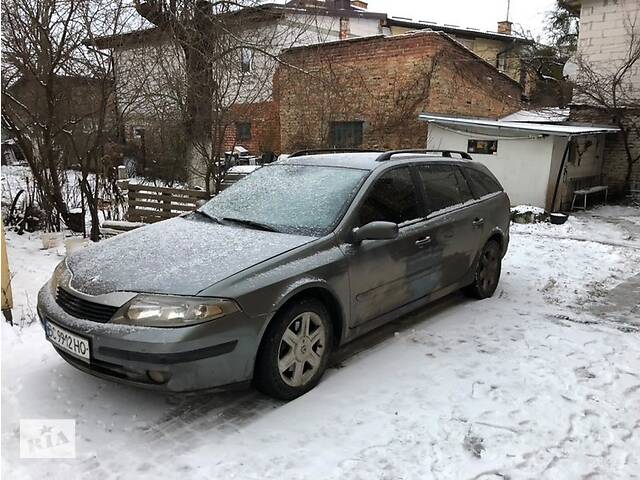 Оренда Автомобілей