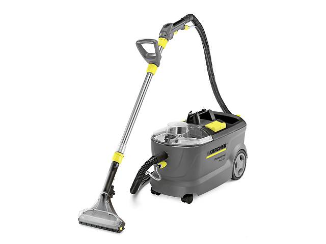 Оренда миючого пилососа Karcher Puzzi 10/1