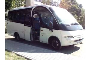 Пасажирські перевезення по Україні та Європі комфортабельними автобусами 9-27 місць