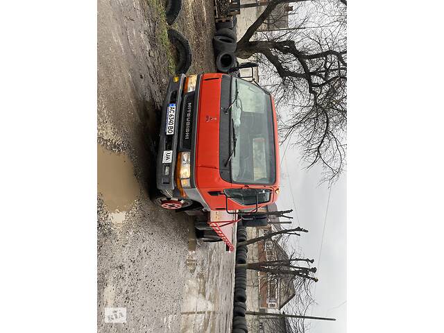 Послуги евакуатора лавети Луцьк