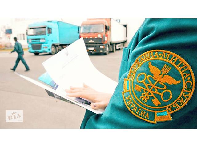 Прохождение польской таможни границы помощь - Фото 1