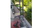 Ремонт балкона: сварочные работы каркаса, наружная обшивка балкона, монтаж балконной рамы.