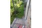 Ремонт балкона: сварочные работы каркаса, наружная обшивка балкона, монтаж балконной рамы.
