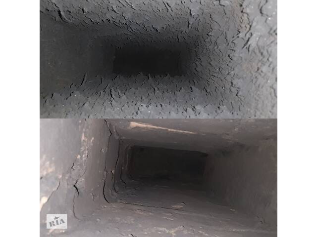 Трубочист.Решаем вопрос задымление печи,камина,котла. - Фото 3