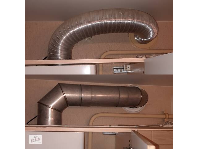 Трубочист.Решаем вопрос задымление печи,камина,котла. - Фото 6