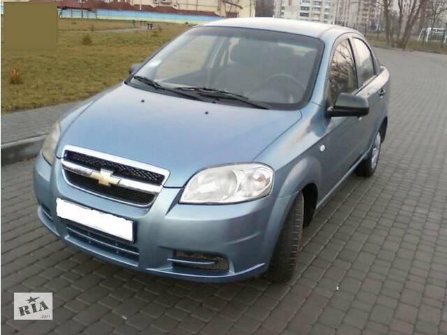 Сдам в долгосрочную аренду Aveo T250