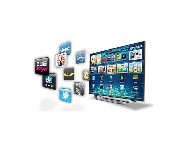SmartTV, Якісне Налаштування, зняття заблокованих ресурсів, IPTV, Розблокування Region Smart HUB