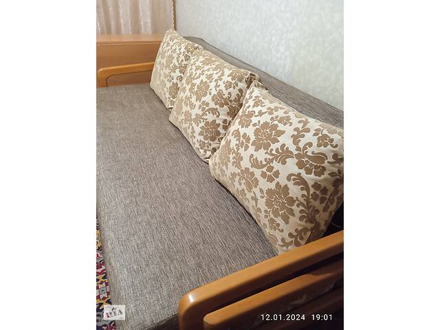 Здам свою 2-кімнатну квартиру в Одесі. - Фото 1 Здам свою 2-кімнатну квартиру в Одесі. - Фото 1
