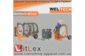 Зварювальний апарат Weltech W500