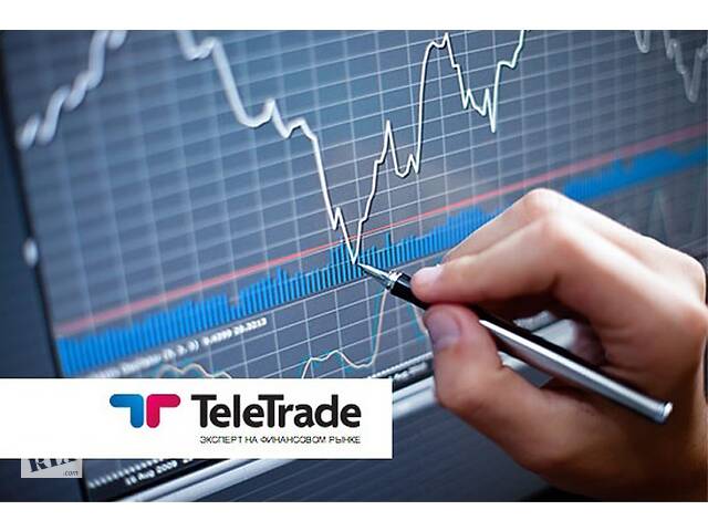 Teletrade-DJ Int’l Consult (Кипр)